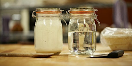 Sourdough Bread Workshop primary image