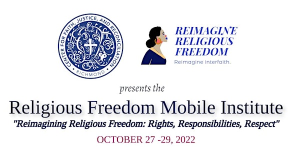 Reimagining Religious Freedom: Rights, Responsibilities, Respect
