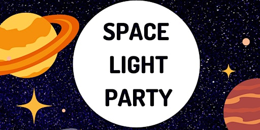 SPACE LIGHT PARTY