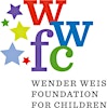 Wender Weis Foundation for Children's Logo