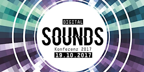 Hauptbild für Digital Sounds - Die Konferenz der Digital- und Musikwirtschaft