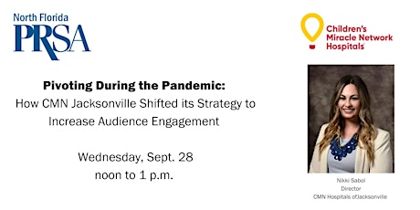 Pivoting during the pandemic: How CMN  increased audience engagement