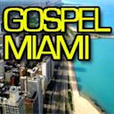 May | Gospel Cohort Miami primary image