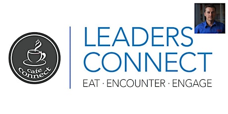 Leaders Connect - September 2017 primary image
