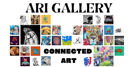 Ari Gallery, Connected Art