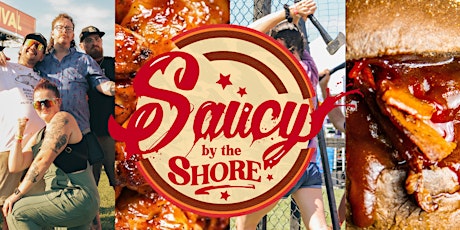Saucy by the Shore Festival