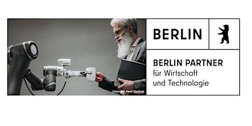Auftaktveranstaltung: 1. Informelles Berliner Robotiknetzwerktreffen