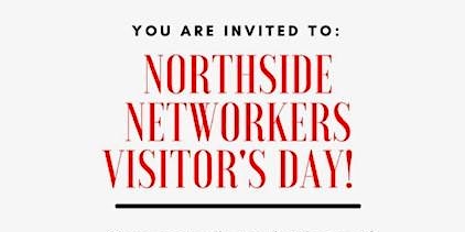 Northside Networkers in Person Meeting