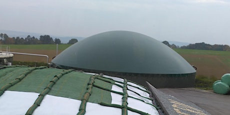 Maximising the Renewable Gas Potential from Small Scale Biogas primary image