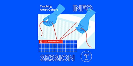 Teaching Artist Cohort Information Session