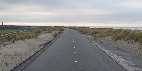 Boekpresentatie ‘Bicycle Landscape’
