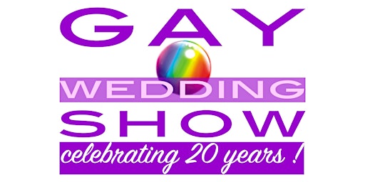 The Gay Wedding Show London February 2023