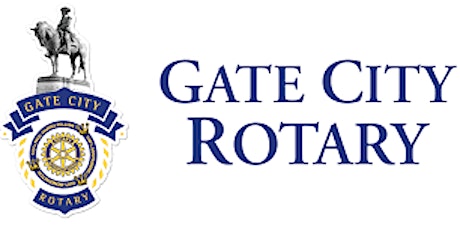 Gate City Rotary Breakfast Club Invitation