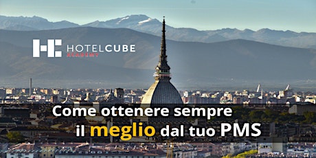 Immagine principale di Come ottenere il meglio dal Tuo PMS - Torino 2017 