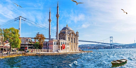 LinkedIn Seminar 15 - 18 November 2022 in Istanbul