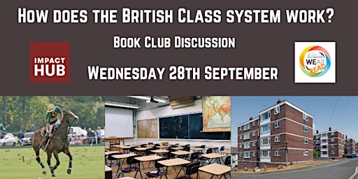 How does the British class system work?