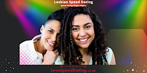 Lesbian and Bi Ladies Speed Dating Singles Night Solihull West Midlands