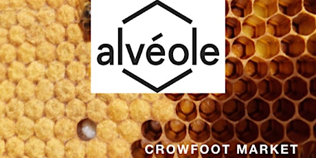 ALVEOLE PRESENTS: FROM HIVE TO HONEY JAR