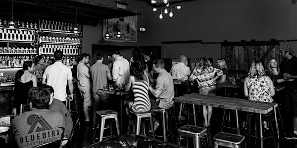 2017 Philly Craft Spirits Week - Preview Party