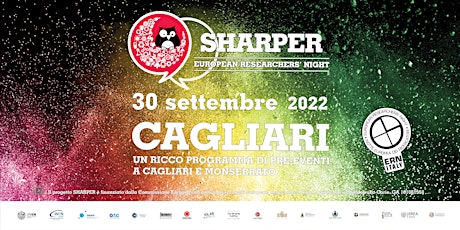 Immagine principale di SHARPER NIGHT 2022 