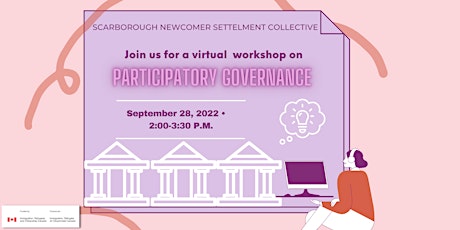 Participatory Governance - Online Capacity Building Workshop
