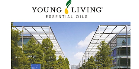 Discover Young Living Day