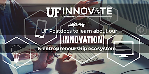 Get to Know the Innovation & Entrepreneurship Ecosystem