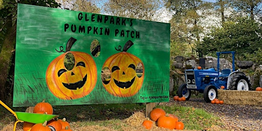 Glenpark Estate Pumpkin Patch