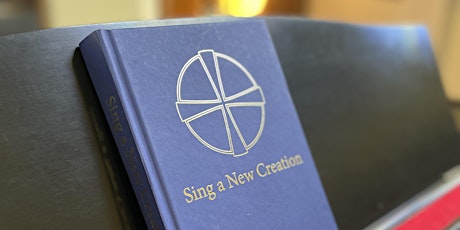 Introducing Sing a New Creation