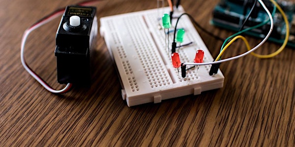 dlr LexIcon: Getting Started With Raspberry Pi and Arduino