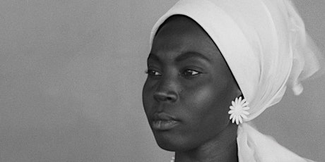 BLACK GIRL by Ousmane Sembène