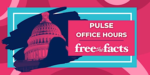 10/6 Pulse Office Hours