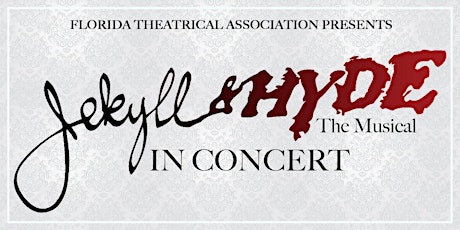 Jekyll & Hyde: The Musical in Concert