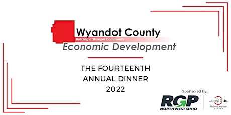 Wyandot County Economic Development 14th Annual Dinner