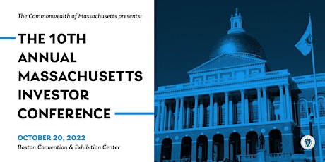 10th Annual Massachusetts Investor Conference