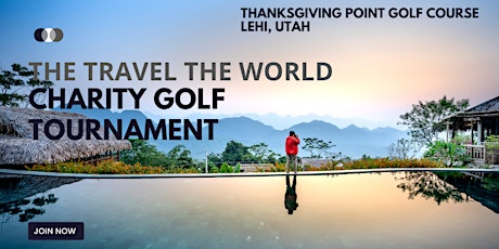 The Travel The World Charity Golf Tournament
