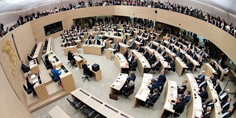 Hauptbild für WJ meets Landtag 