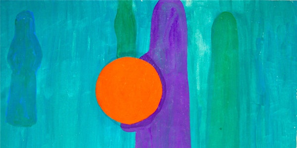 Provoking Sanity: An Introduction to Expressive Mind: Mindfulness Based Art Therapy Retreat