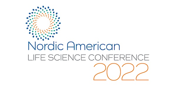 Nordic American Life Science Conference 2022