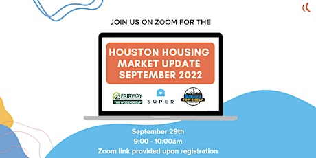 Houston Housing Market Update September 2022