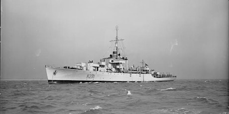 This Little Ship: HMS Plym and Britain's first nuclear test