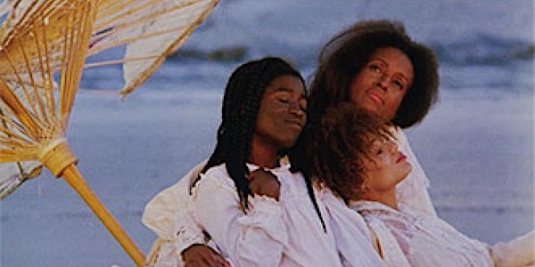 DAUGHTERS OF THE DUST by Julie Dash