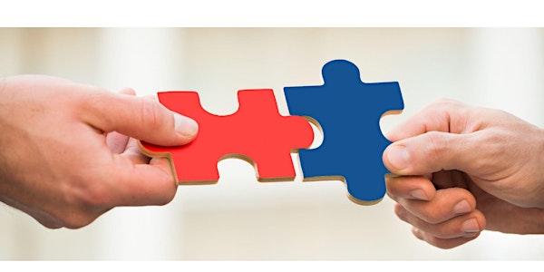 Symposium 'Meerwaarde door samenwerken'