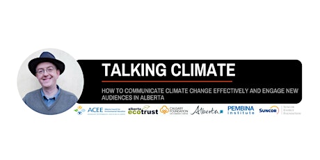 Talking Climate primary image