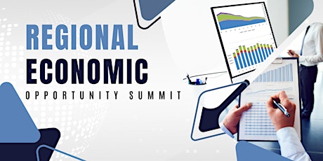 Regional Economic Opportunity Summit