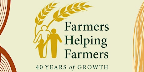 Farmers Helping Farmers 2022—Fundraising Dinner at The Mill in New Glasgow