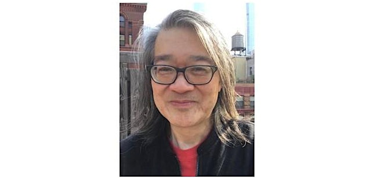 Asian American Authors Book Talk: Alvin Eng and Our Laundry, Our Town image