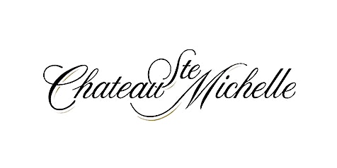 Late Harvest Dinner with Chateau Ste Michelle Columbia Valley Wines