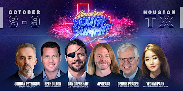 2022 Crenshaw Youth Summit