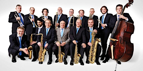 Hannover Big Band Jazz Orchestra primary image